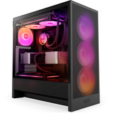 NZXT Kraken Core 240 RGB, Refrigeración por agua negro