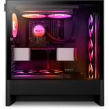 NZXT Kraken Core 240 RGB, Refrigeración por agua negro