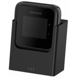 Netgear MD200-10000S, Adaptador negro