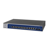 Netgear XS512EM, Interruptor/Conmutador 