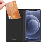 Nevox Serie Vario, Funda para teléfono móvil negro