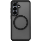 Nevox StyleShell INVISIO, Funda para teléfono móvil negro