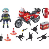 PLAYMOBIL 71464, Juegos de construcción 