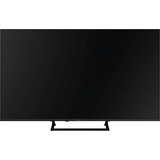 Panasonic TV-65W80CEZS VIVID, TV QLED negro