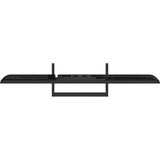 Panasonic TV-65W80CEZS VIVID, TV QLED negro