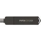 Patriot PVP30 500 GB, Unidad de estado sólido 