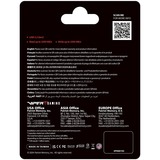 Patriot PVP30 500 GB, Unidad de estado sólido 