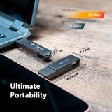 Patriot PVP30 500 GB, Unidad de estado sólido 