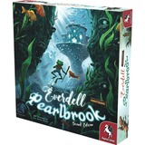 Pegasus Everdell: Pearlbrook 2. Edition, Juego de mesa 