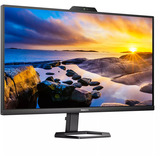 Philips 5000 series 27E1N5600HE/00 pantalla para PC 68,6 cm (27") 2560 x 1440 Pixeles Quad HD LCD Negro, Monitor LED negro, 68,6 cm (27"), 2560 x 1440 Pixeles, Quad HD, LCD, 4 ms, Negro