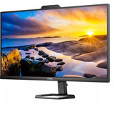 Philips 5000 series 27E1N5600HE/00 pantalla para PC 68,6 cm (27") 2560 x 1440 Pixeles Quad HD LCD Negro, Monitor LED negro, 68,6 cm (27"), 2560 x 1440 Pixeles, Quad HD, LCD, 4 ms, Negro