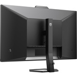 Philips 5000 series 27E1N5600HE/00 pantalla para PC 68,6 cm (27") 2560 x 1440 Pixeles Quad HD LCD Negro, Monitor LED negro, 68,6 cm (27"), 2560 x 1440 Pixeles, Quad HD, LCD, 4 ms, Negro