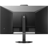 Philips 5000 series 27E1N5600HE/00 pantalla para PC 68,6 cm (27") 2560 x 1440 Pixeles Quad HD LCD Negro, Monitor LED negro, 68,6 cm (27"), 2560 x 1440 Pixeles, Quad HD, LCD, 4 ms, Negro
