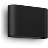 Philips Hue 929003665001, Luz de LED negro