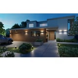 Philips Hue 929003665001, Luz de LED negro