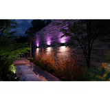 Philips Hue White & Color Ambiance Dymera lámpara de pared, Luz de LED negro