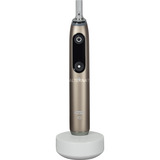 Procter & Gamble Oral-B iO Series 10, Cepillo de dientes eléctrico dorado/Negro