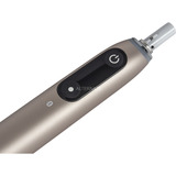 Procter & Gamble Oral-B iO Series 10, Cepillo de dientes eléctrico dorado/Negro