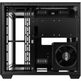 RAIJINTEK PAEAN C7, Cajas de torre negro