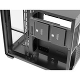 RAIJINTEK PAEAN C7, Cajas de torre negro