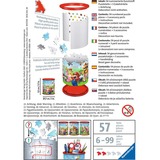 Ravensburger RAV 3D Puzzle Utensilo Super Mario| 11255 54 pieza(s) 54 pieza(s), 6 año(s)