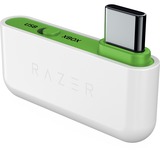 Razer BlackShark V2 Pro für Xbox, Auriculares para gaming blanco
