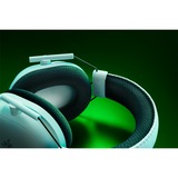 Razer BlackShark V2 Pro für Xbox, Auriculares para gaming blanco