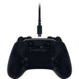 Razer Wolverine V3 Pro, Gamepad negro