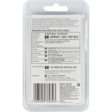 Remington SPF-300 Kombi Pack, Cabezal de afeitado negro/Plateado