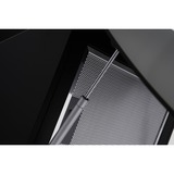 Respekta CH 55060 SA++, Campana extractora negro
