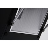 Respekta CH 55060 SA++, Campana extractora negro