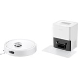 Roborock Q7TFP02-00, Robot aspirador blanco
