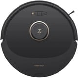 Roborock Q8 Max Sin bolsa Negro, Robot aspirador negro, Sin bolsa, Negro, Alrededor, 67 dB, 0,47 L, 0,35 L