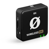 Rode Microphones Wireless ME Dual, Micrófono negro