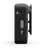 Rode Microphones Wireless ME Dual, Micrófono negro