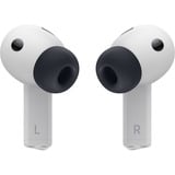 SAMSUNG Galaxy SM-R420NZAAEUE auricular y casco Auriculares True Wireless Stereo (TWS) Dentro de oído Llamadas/Música Bluetooth Gris gris, True Wireless Stereo (TWS), Llamadas/Música, 5 g, Auriculares, Gris