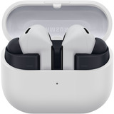 SAMSUNG Galaxy SM-R420NZAAEUE auricular y casco Auriculares True Wireless Stereo (TWS) Dentro de oído Llamadas/Música Bluetooth Gris gris, True Wireless Stereo (TWS), Llamadas/Música, 5 g, Auriculares, Gris