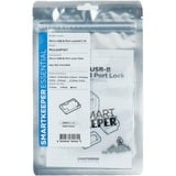 SMARTKEEPER ESSENTIAL Micro USB-B Port Lock (MUL04), Cerradura insertable 