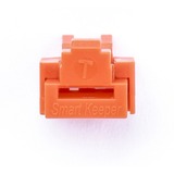 SMARTKEEPER ESSENTIAL RJ45 Port Lock (NL03) + Lock Key Basic (U03), Cerradura insertable 