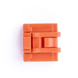 SMARTKEEPER ESSENTIAL RJ45 Port Lock (NL03) + Lock Key Basic (U03), Cerradura insertable 