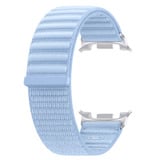 Samsung Cinta de tela, Correa de reloj celeste