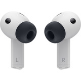 Samsung Galaxy SM-R420NZAAEUE auricular y casco Auriculares True Wireless Stereo (TWS) Dentro de oído Llamadas/Música Bluetooth Gris gris, True Wireless Stereo (TWS), Llamadas/Música, 5 g, Auriculares, Gris