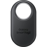 Samsung Galaxy SmartTag Elemento Buscador Negro, Rastreador de seguimiento negro, Elemento, Buscador, Negro, Resistente al polvo, 120 m, IP67