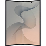 Samsung Galaxy Z Fold8 256GB Edición Enterprise, Móvil gris oscuro