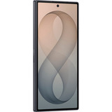 Samsung Galaxy Z Fold8 256GB Edición Enterprise, Móvil gris oscuro