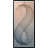 Samsung Galaxy Z Fold8 256GB Edición Enterprise, Móvil gris oscuro