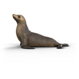 Schleich 14933, Muñecos 