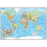 Schmidt Spiele 58289 puzzle Puzzle rompecabezas 1500 pieza(s) Mapas 1500 pieza(s), Mapas