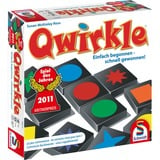 Schmidt Spiele Qwirkle, Juego de mesa alemán