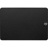 Seagate Expansion STKP8000400 disco duro externo 8000 GB Negro, Unidad de disco duro negro, 8000 GB, 3.5", 3.2 Gen 1 (3.1 Gen 1), Negro